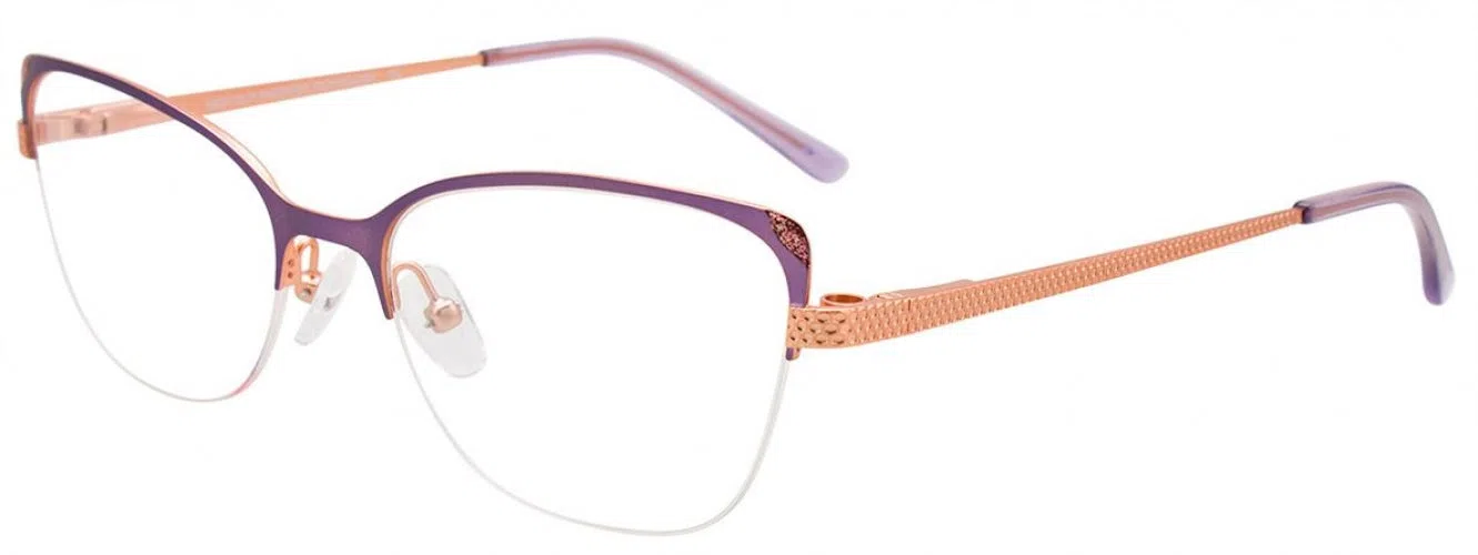 Easyclip EC539 Eyeglasses - view 8